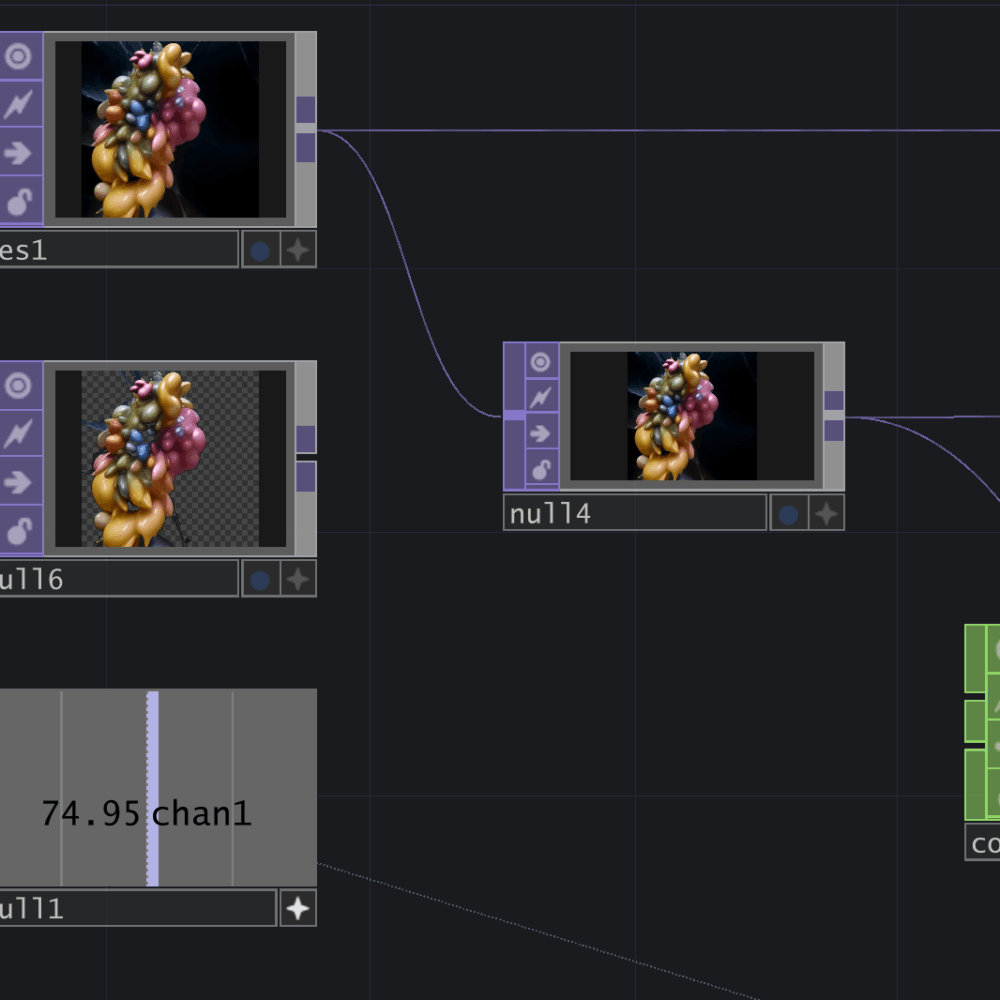 Interactive AI